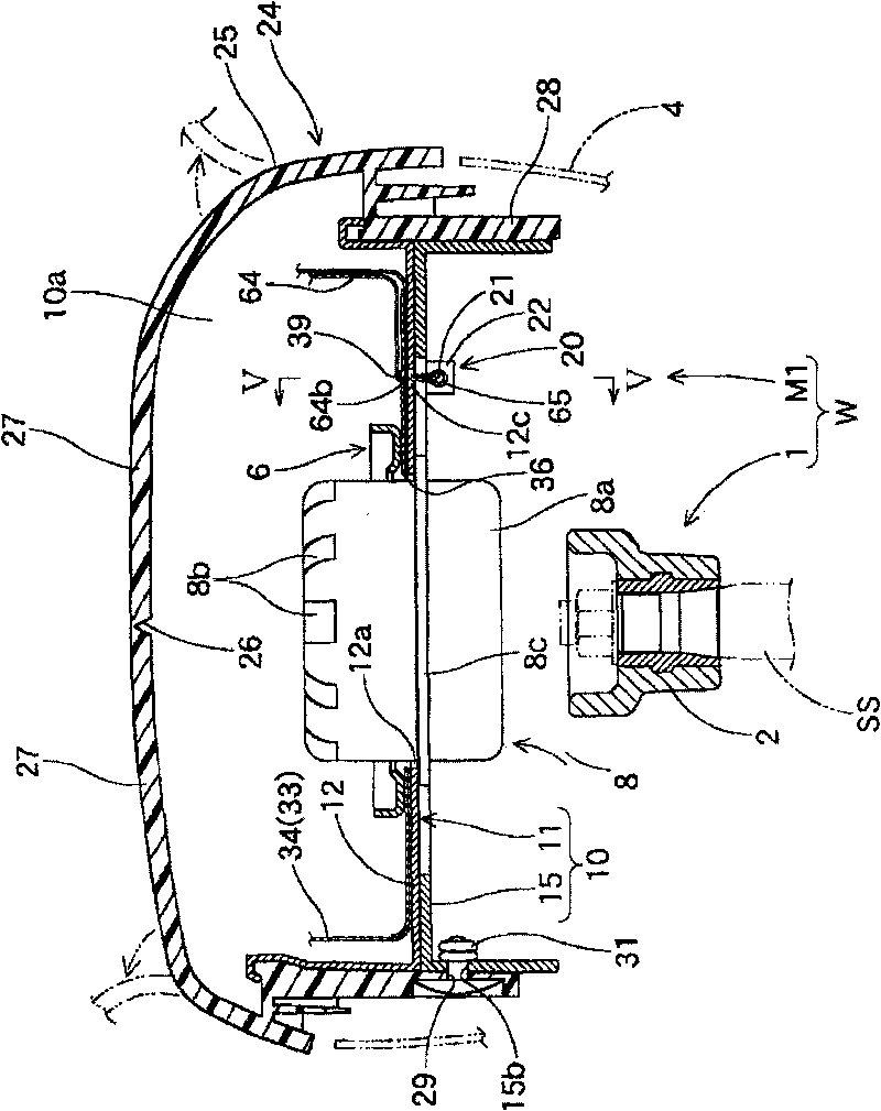 Airbag system