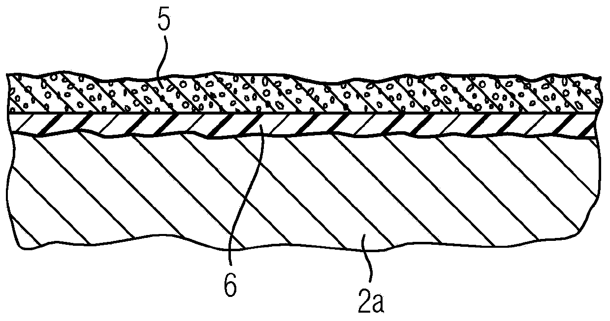 Transmission device and method for manufacturing same