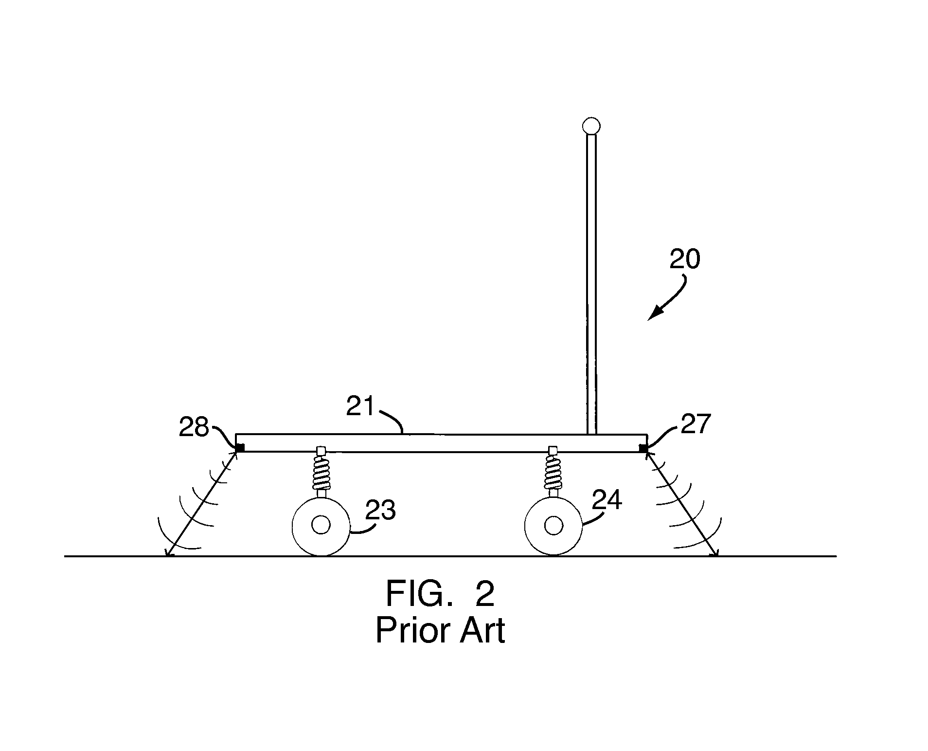 Multiple-passenger transporter