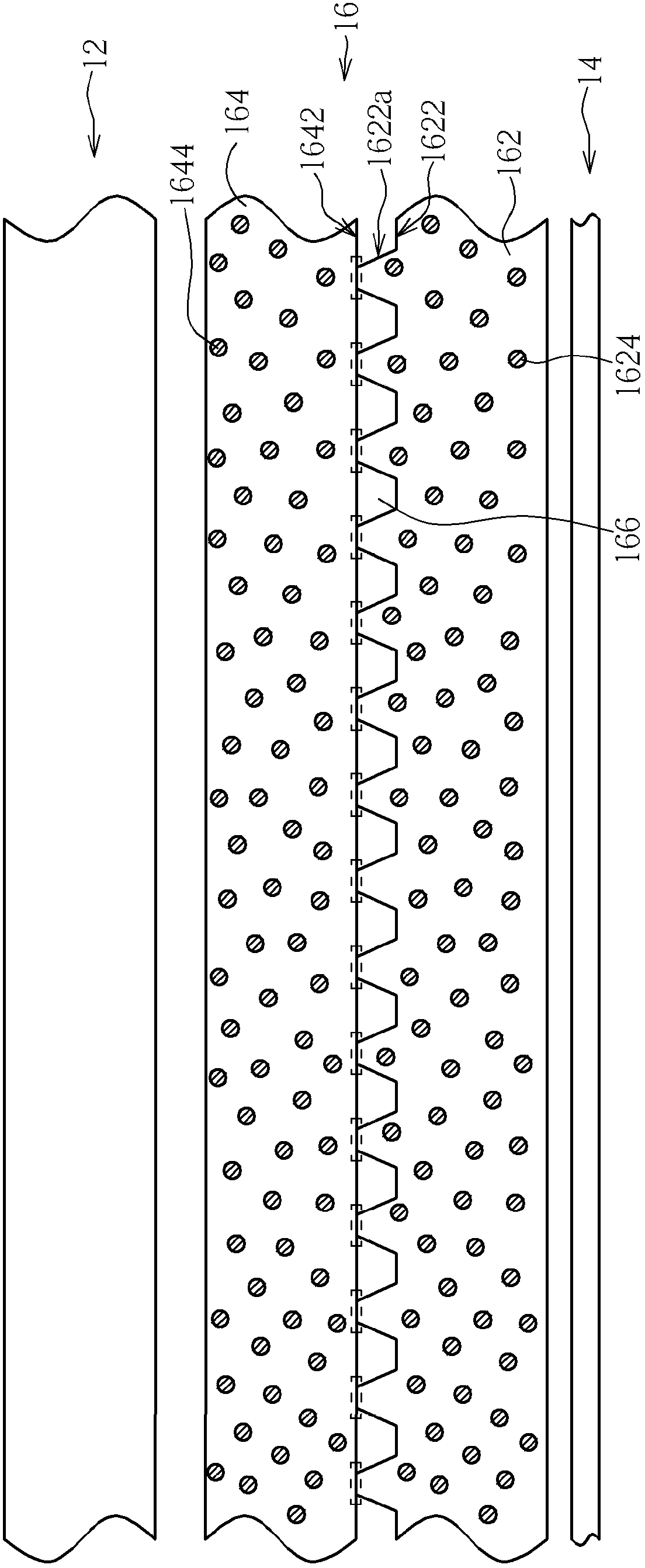 Reflection sheet and backlight module