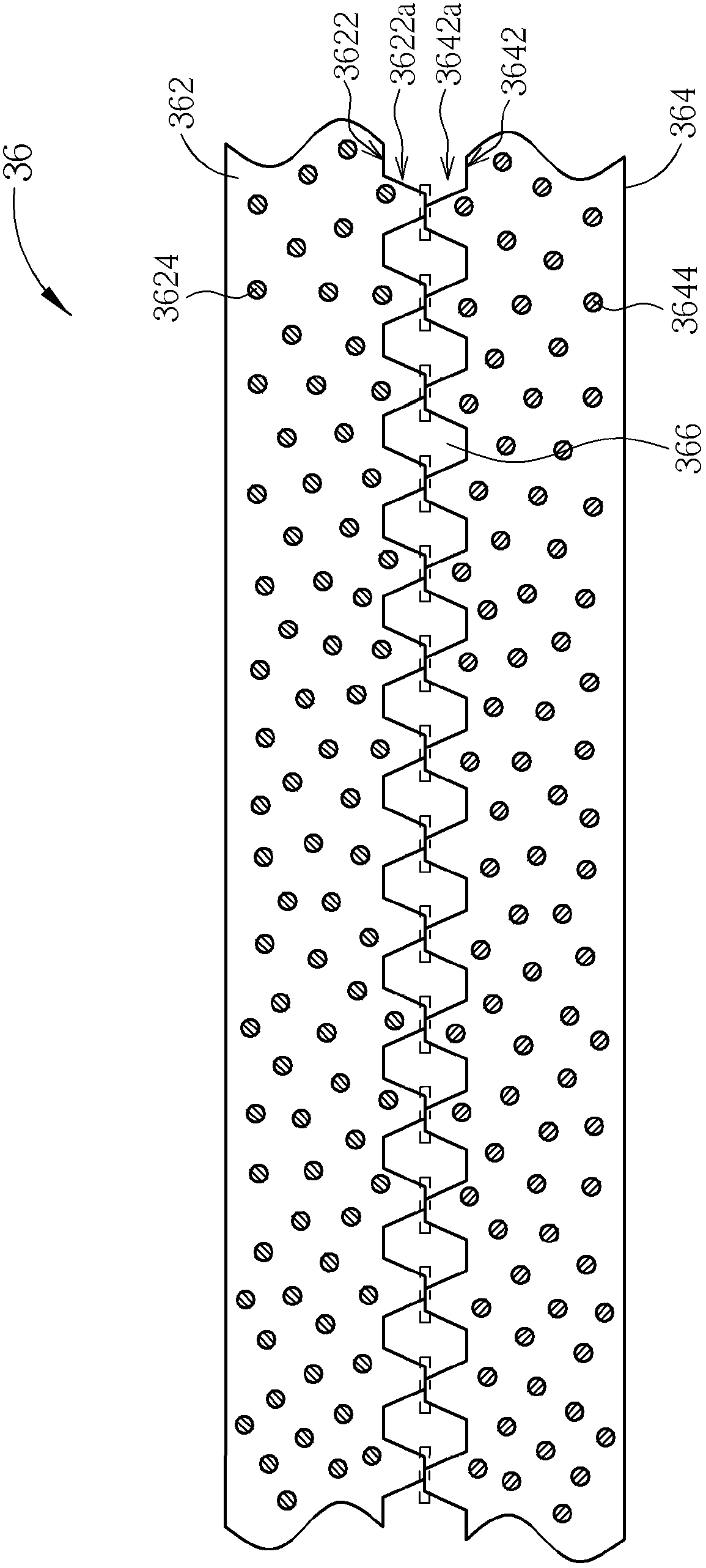 Reflection sheet and backlight module