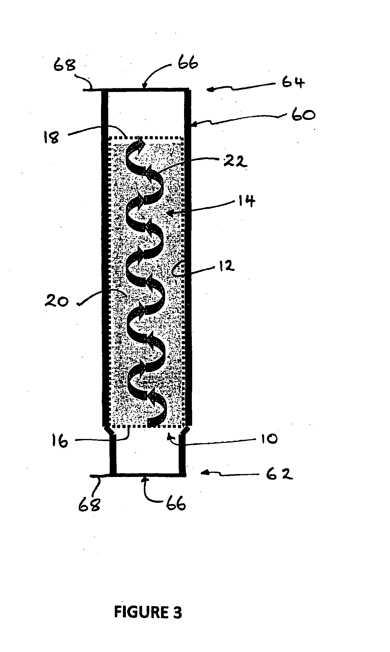 Method for influencing sex selection in artificial insemination and apparatus for same