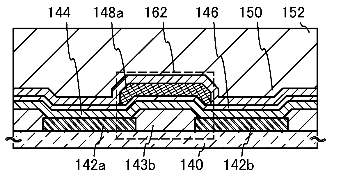 Semiconductor device and method for manufacturing semiconductor device