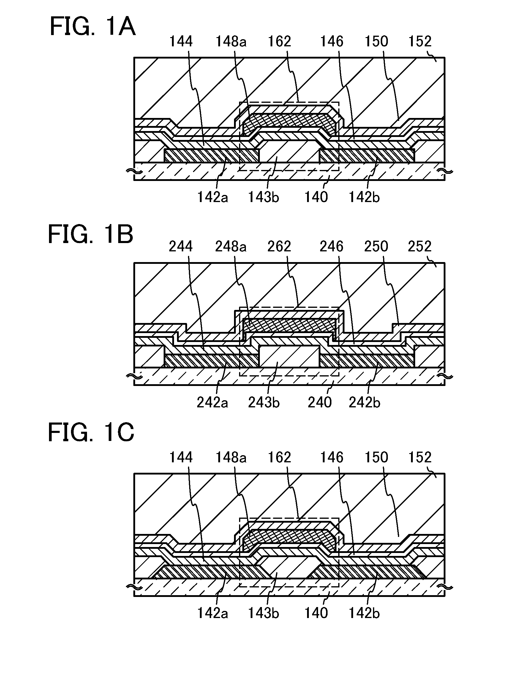 Semiconductor device and method for manufacturing semiconductor device