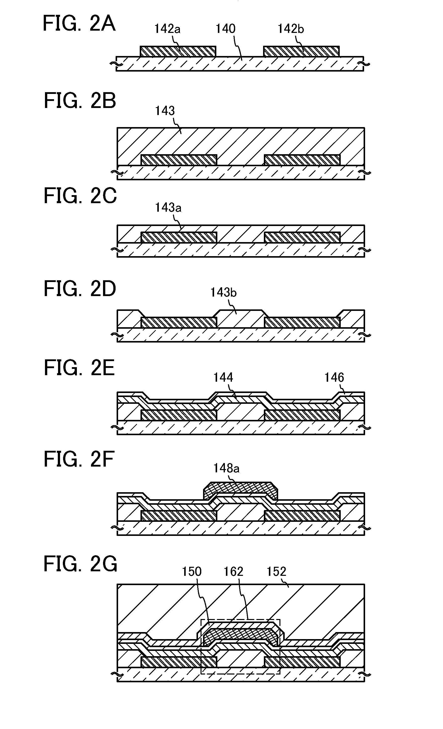 Semiconductor device and method for manufacturing semiconductor device