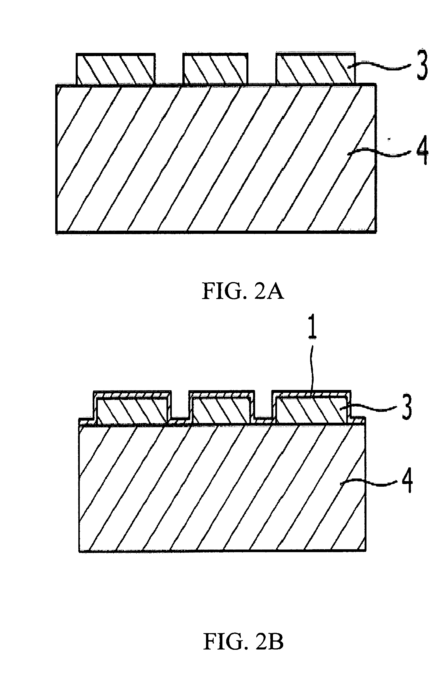 Interconnection element for electric circuits