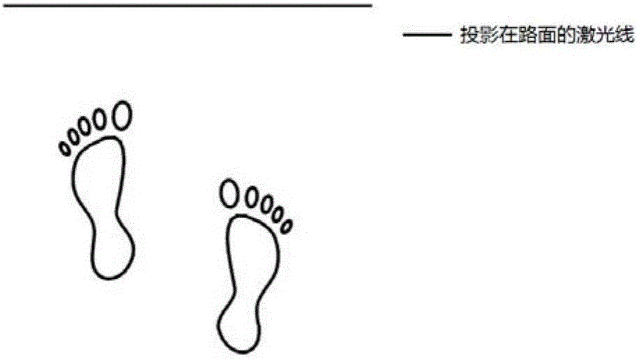 Walking auxiliary system and control method thereof