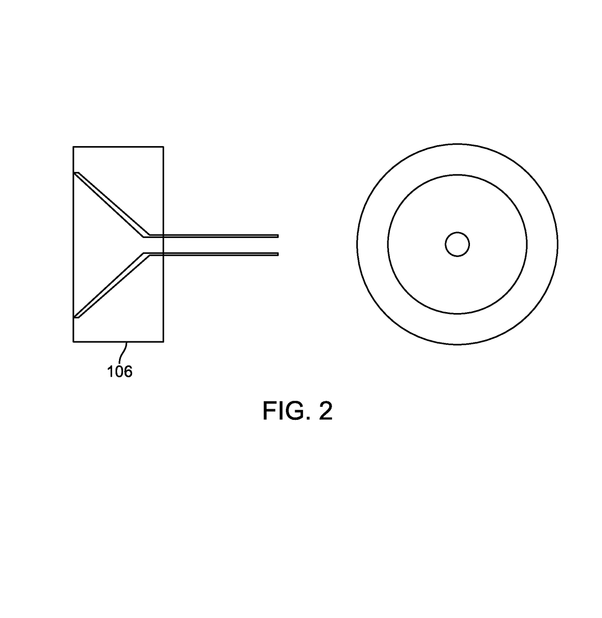 Method, apparatus and system for a water jet