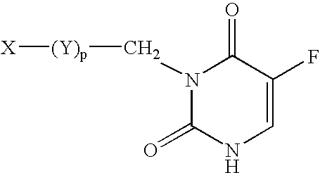 5-Fluoro-uracil immunoassay