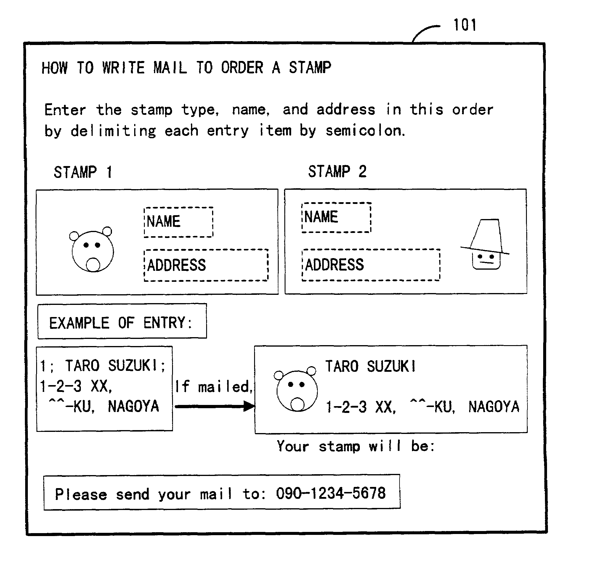 Methods for automatically providing a personalized product