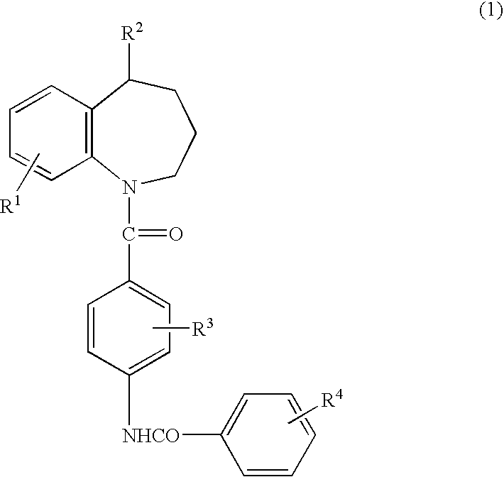 Method for treating severe heart failure and medicament therefor