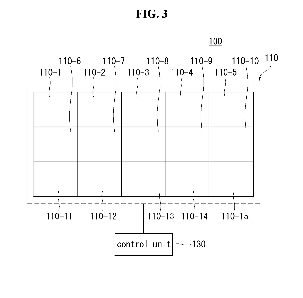 Display device and multi display device