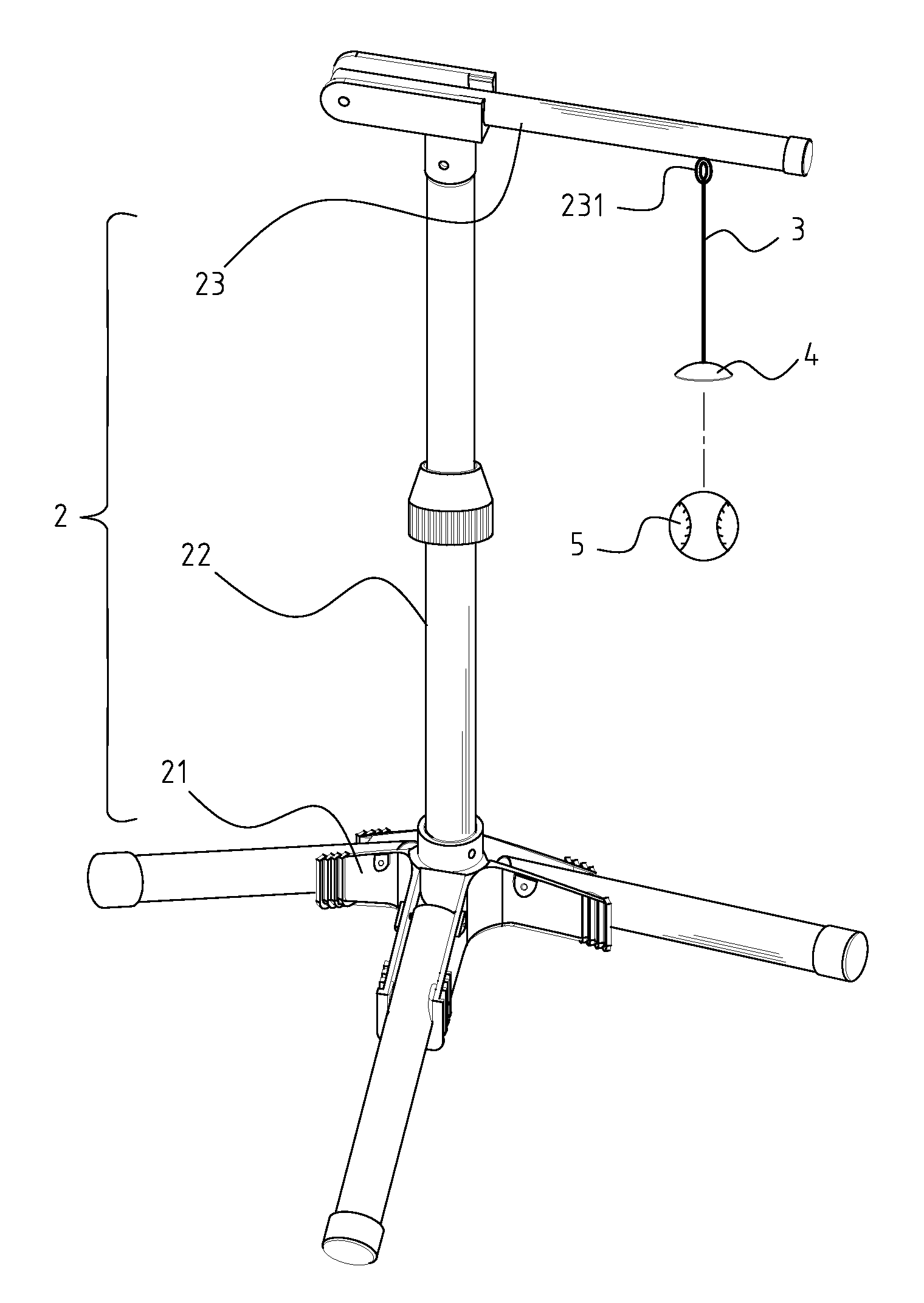 Batting Apparatus