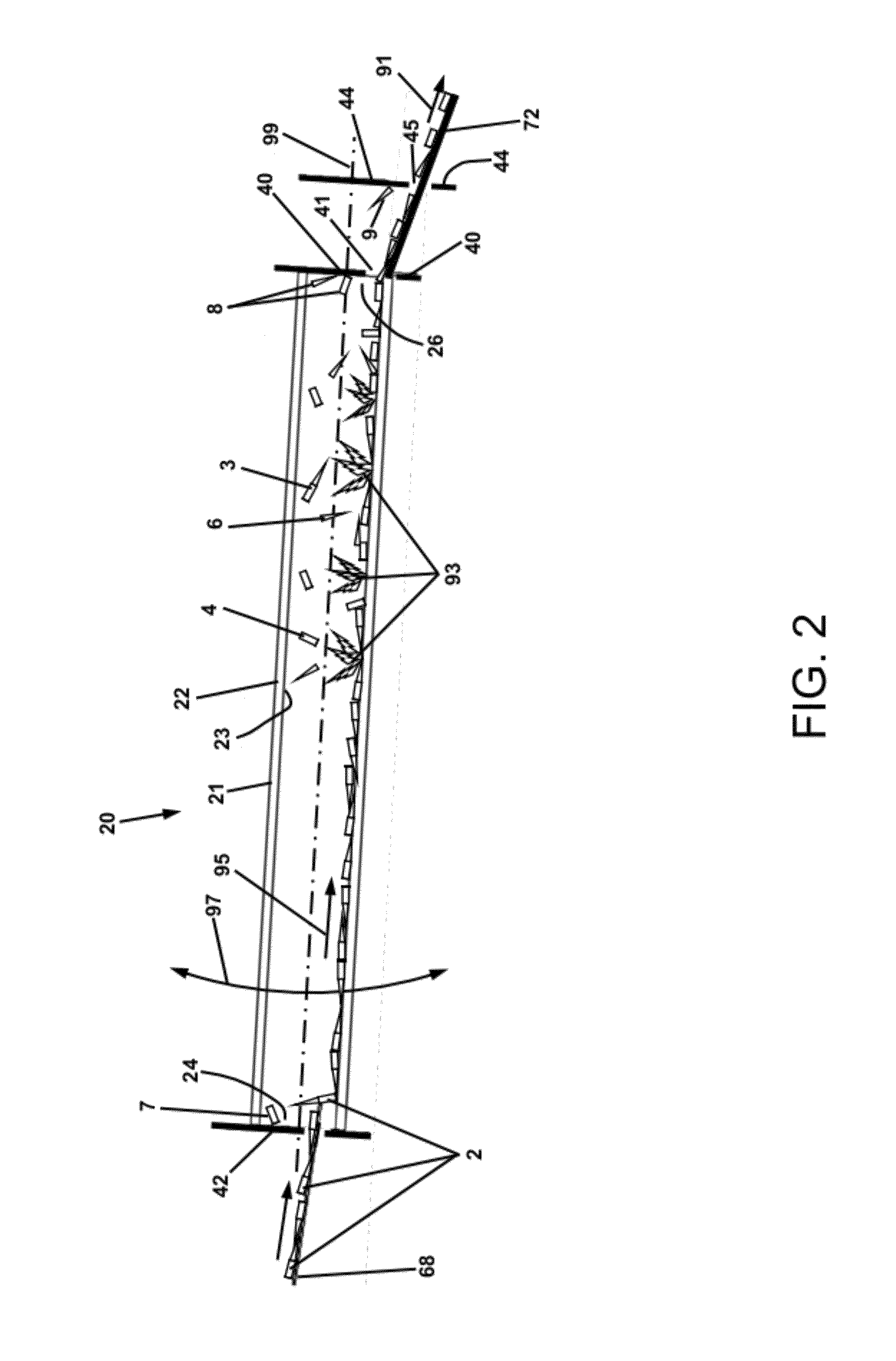 Method and apparatus to demilitarize munition energetics