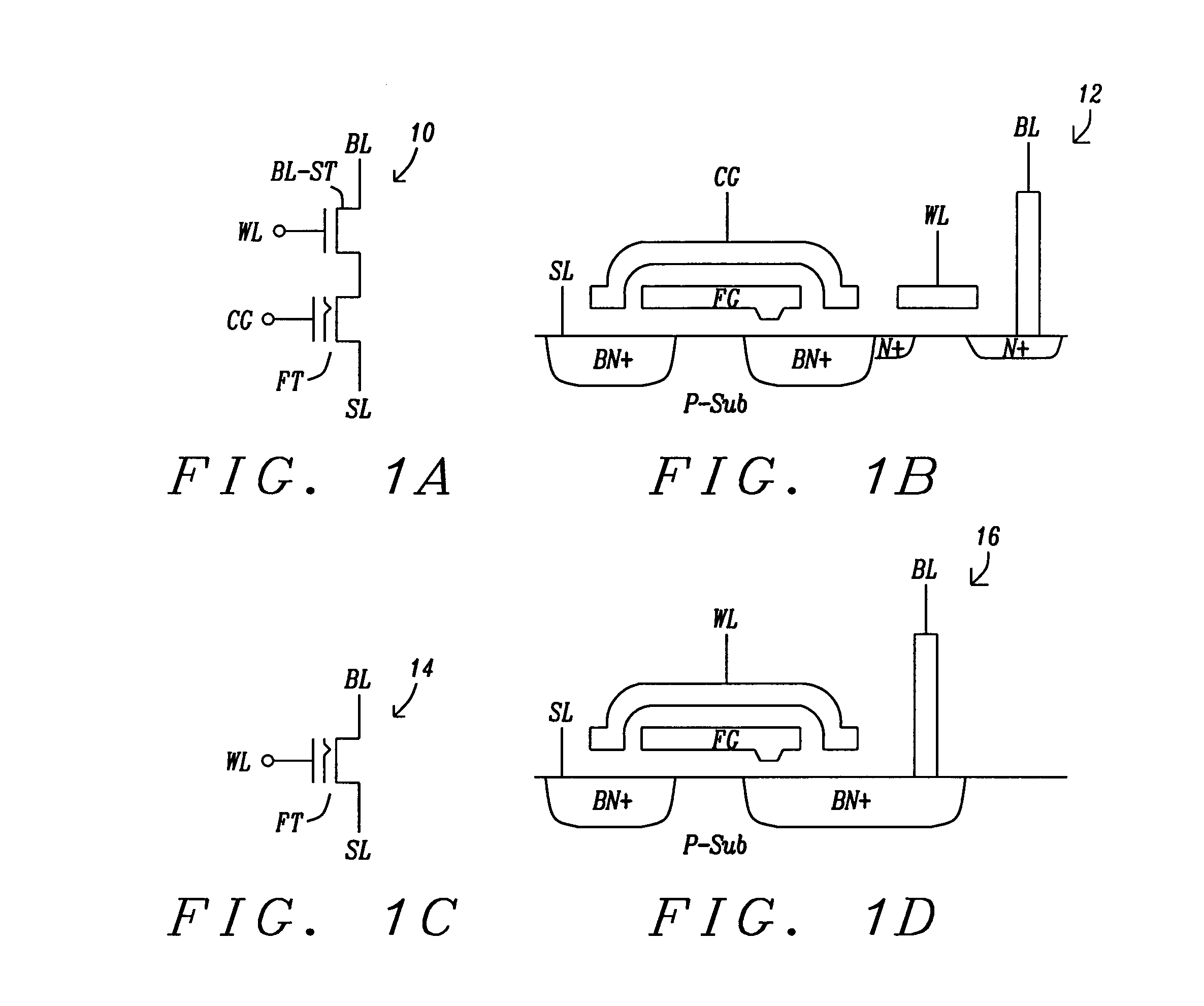 Most compact flotox-based combo NVM design without sacrificing EEPROM endurance cycles for 1-die data and code storage