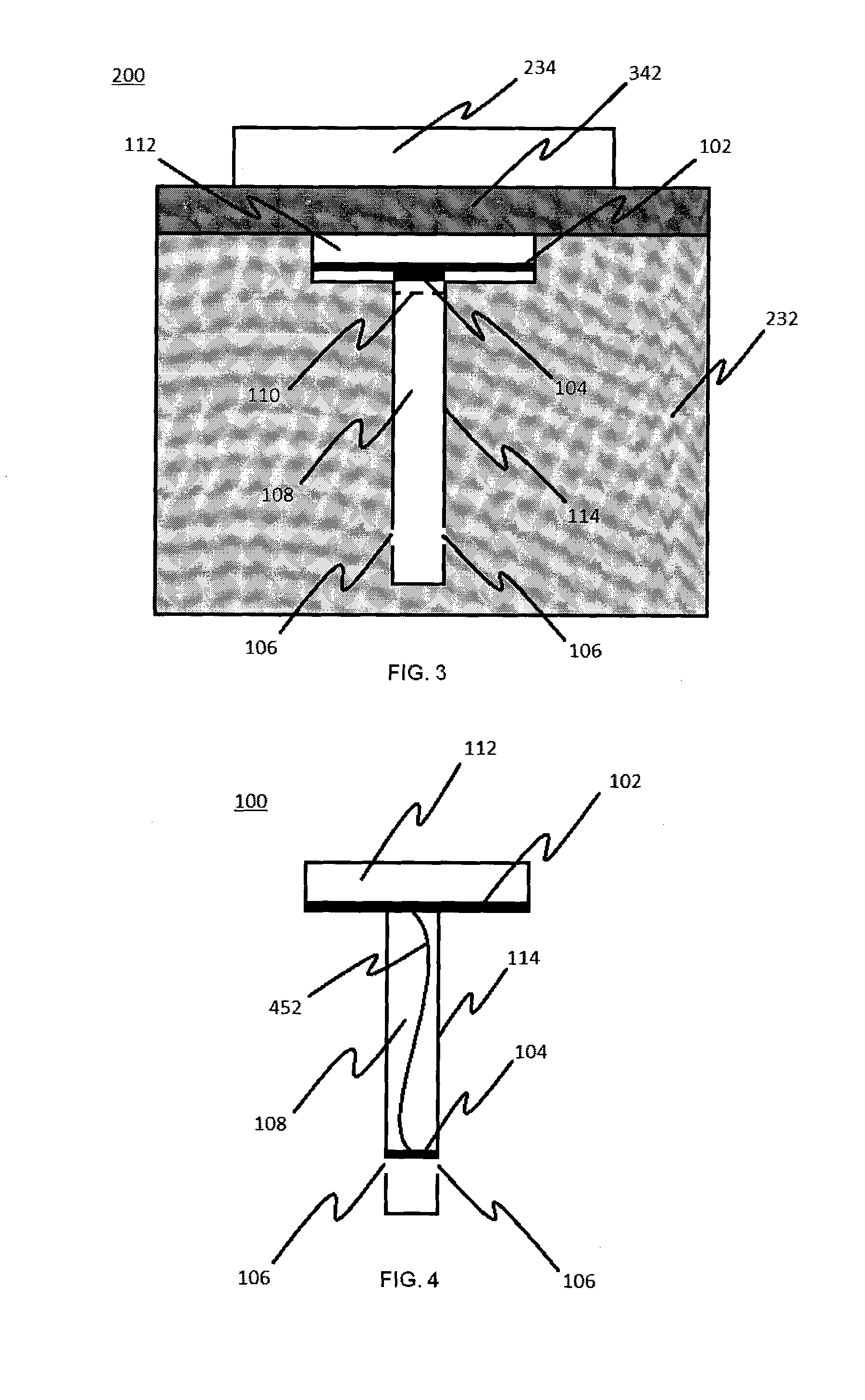 Device, system and method for measuring moisture of structure material