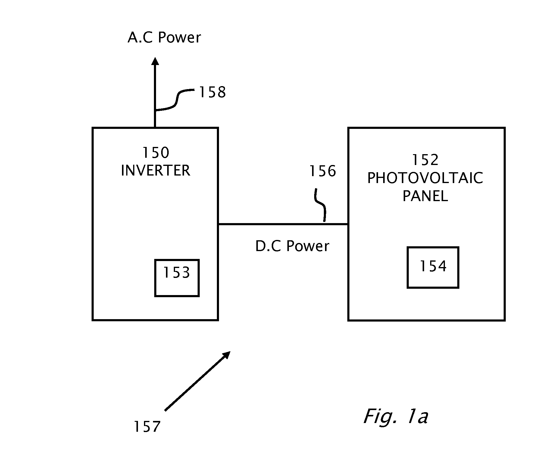 Theft detection and prevention in a power generation system