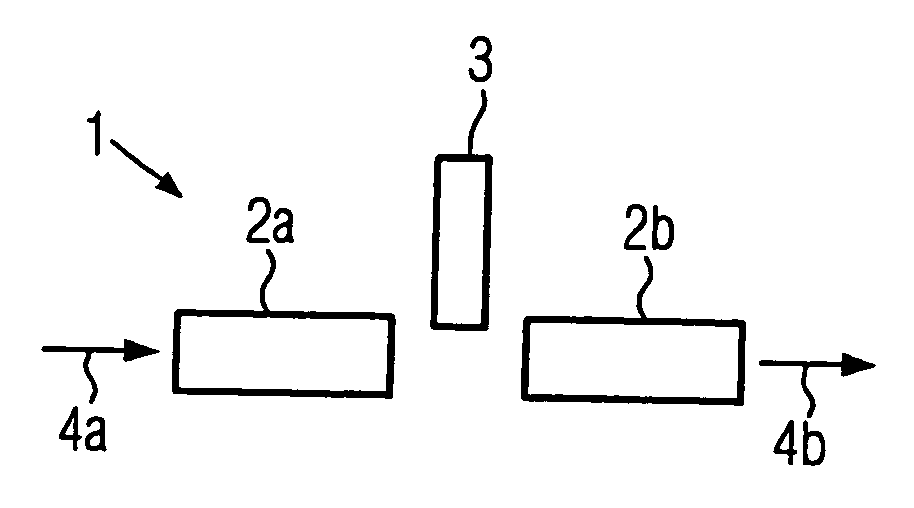 Device and system for measuring forces