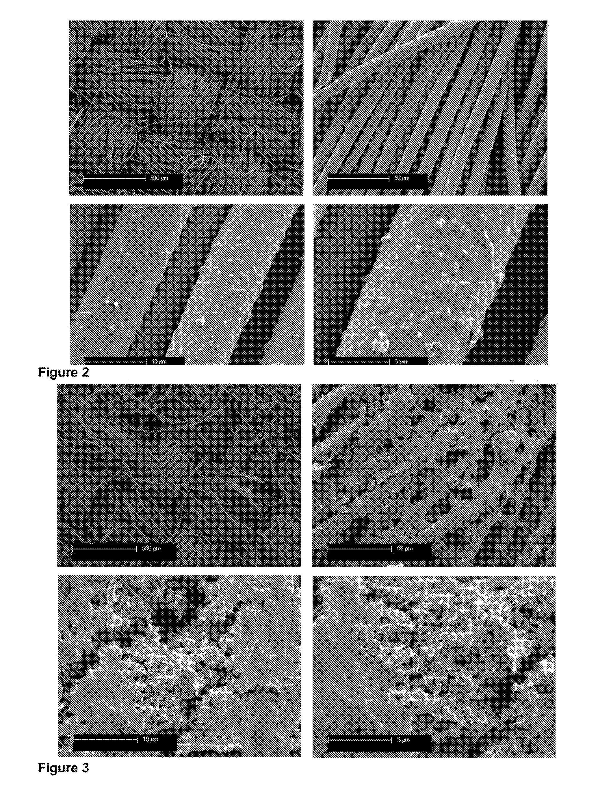 Lithium-sulfur electric current producing cell