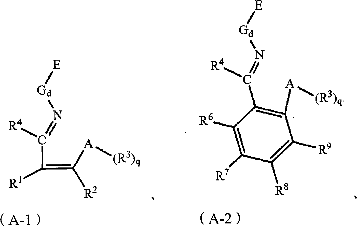 Supported non-metallocene catalyst, preparation method and application