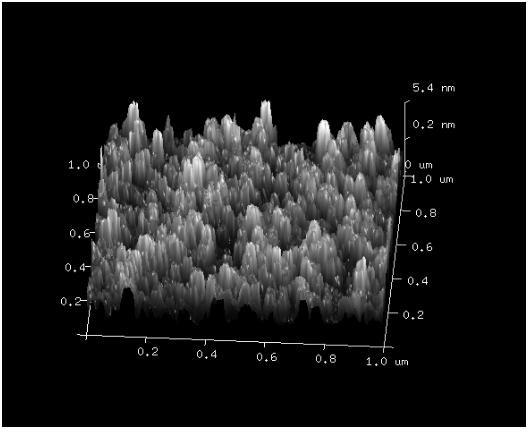 A kind of chitosan/insulin nano sustained-release transdermal preparation and preparation method thereof