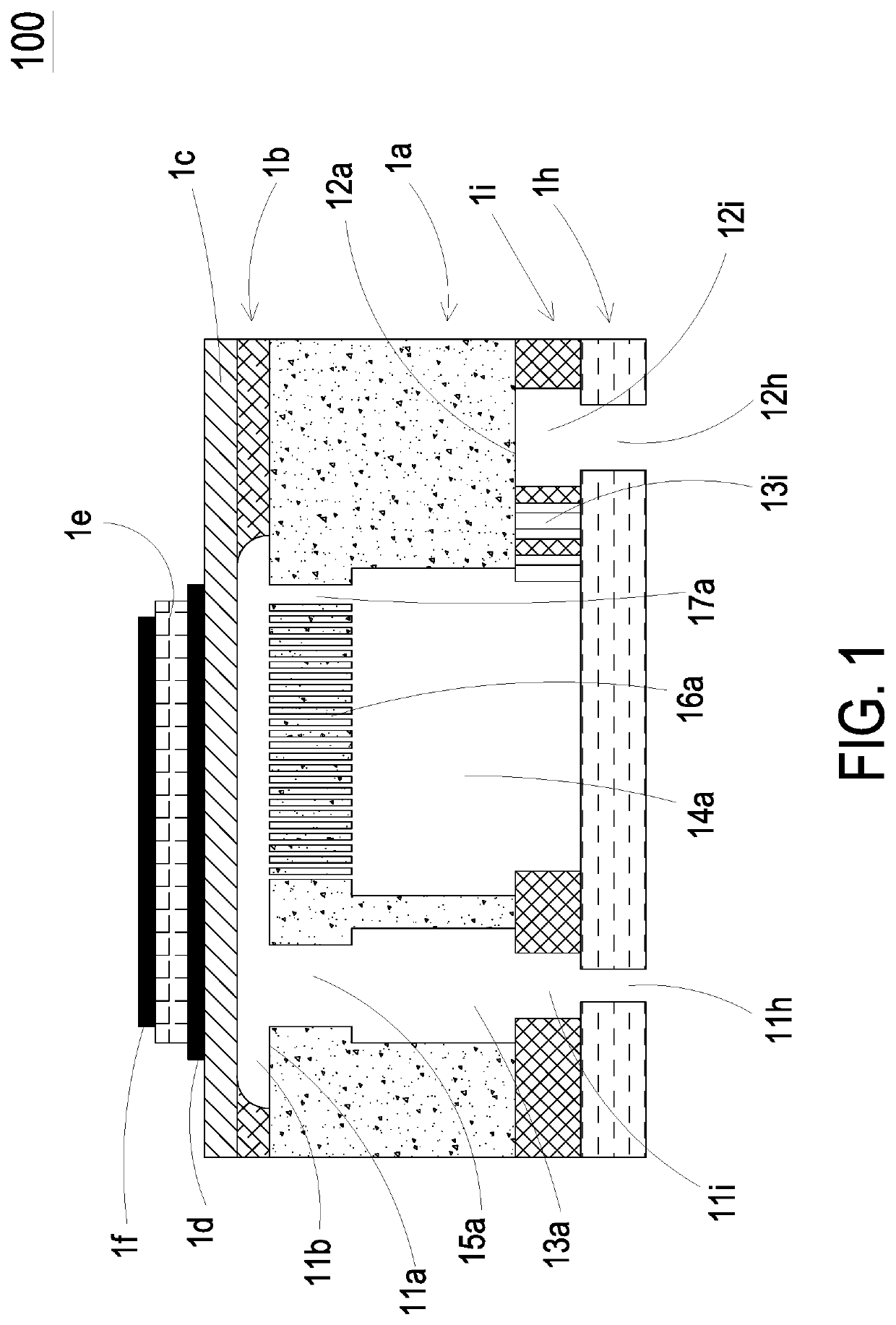 Micro fluid actuator