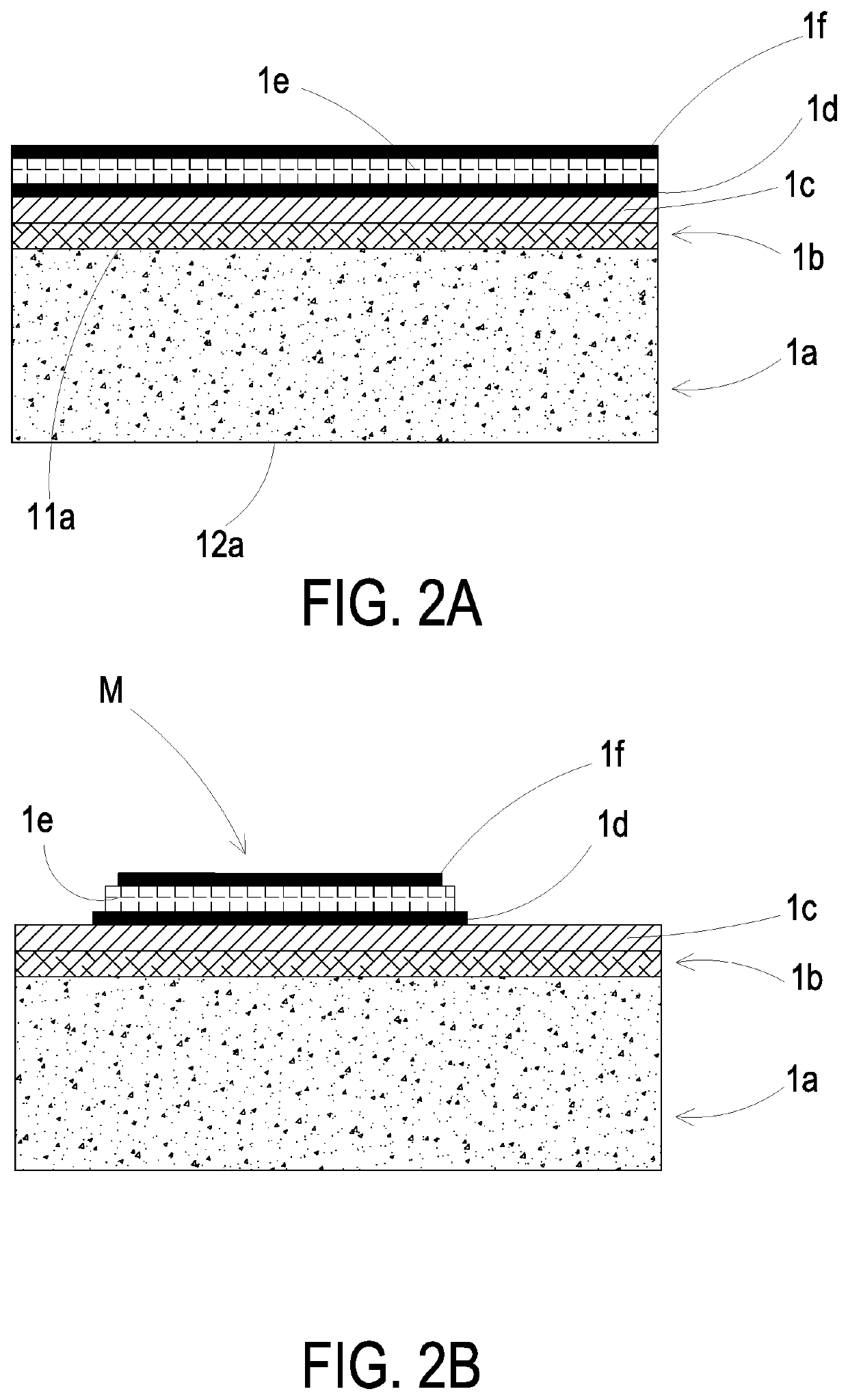 Micro fluid actuator