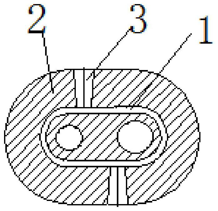 A Laser Selective Melting Forming Method for Nozzle Shell