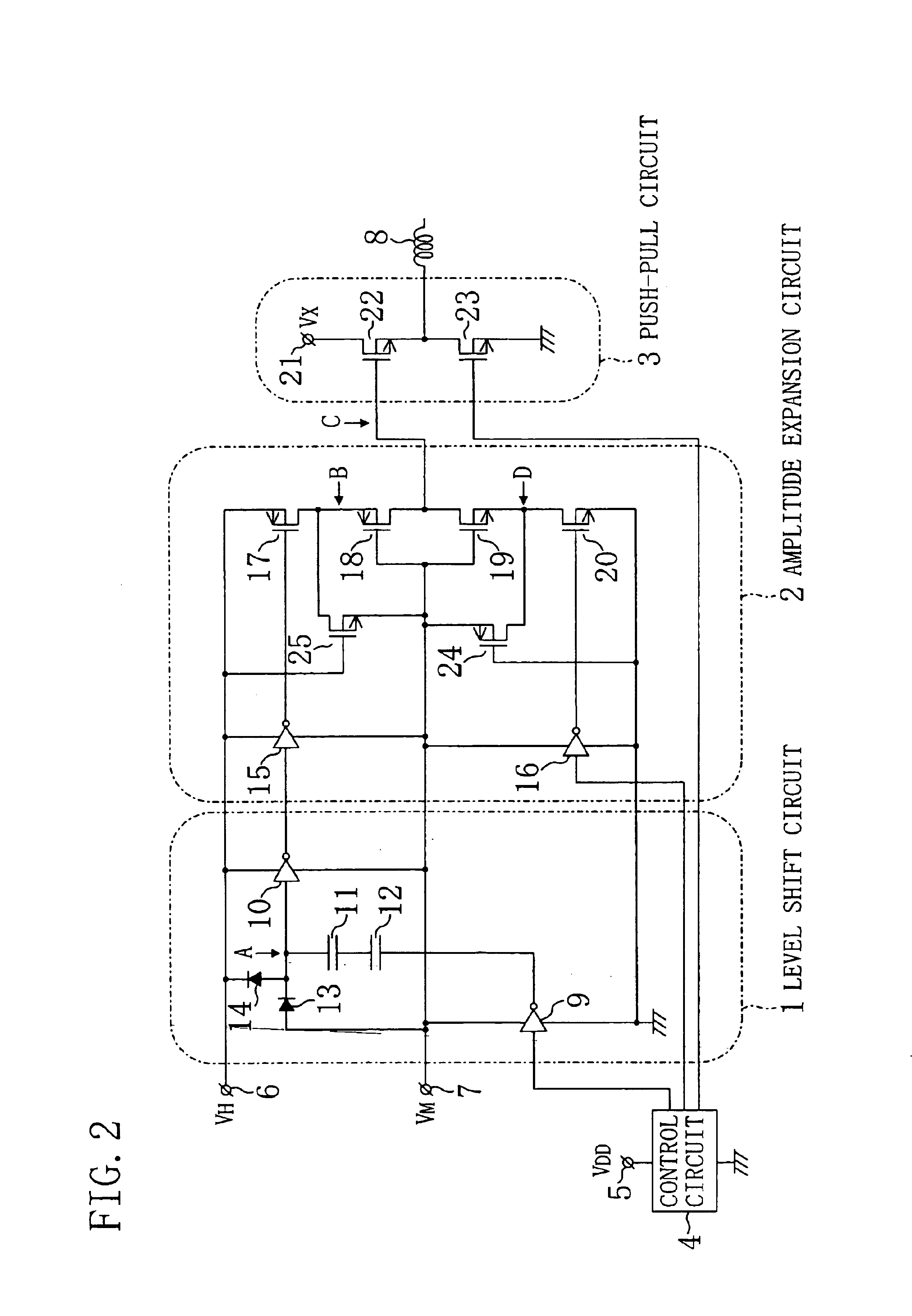 Drive circuit