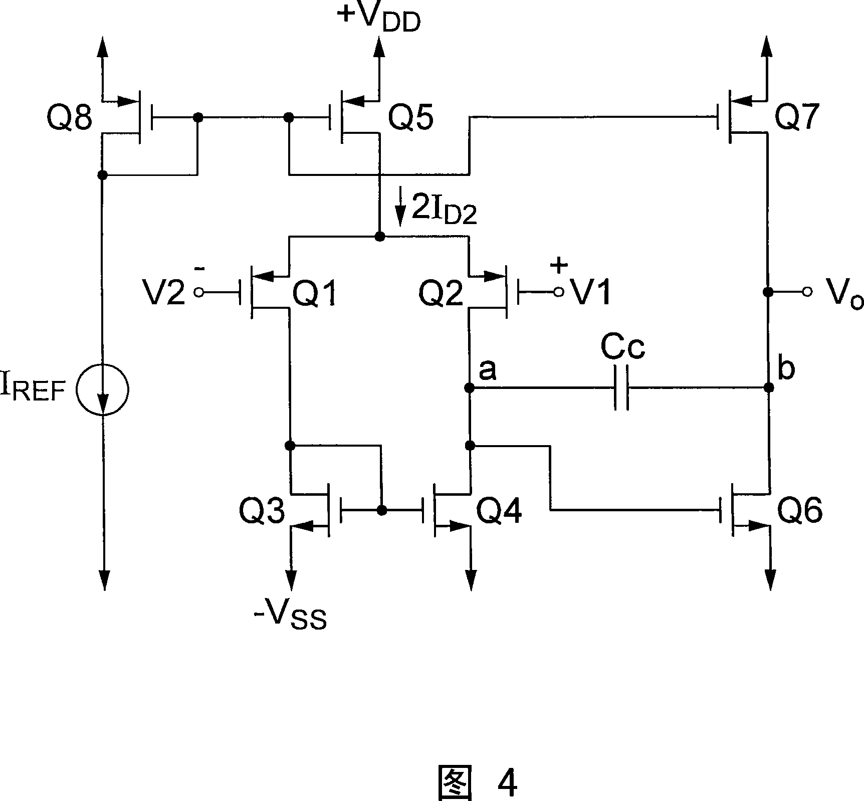 Dynamic bandwidth compensating method and associated apparatus