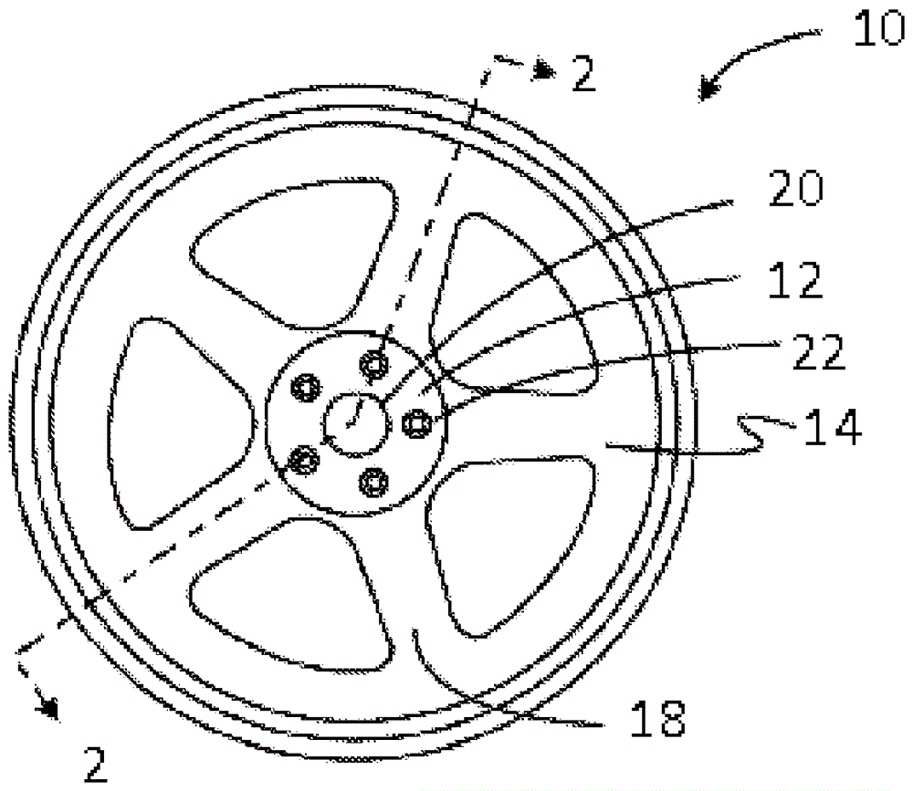 Method of making enhanced surface coating for light metal workpiece