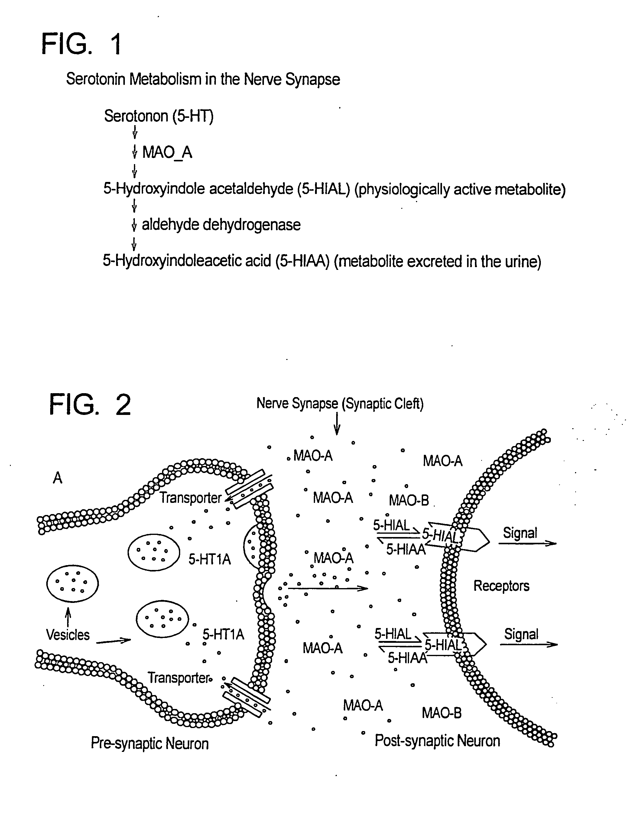 Method for treament of neurologic dysfunction