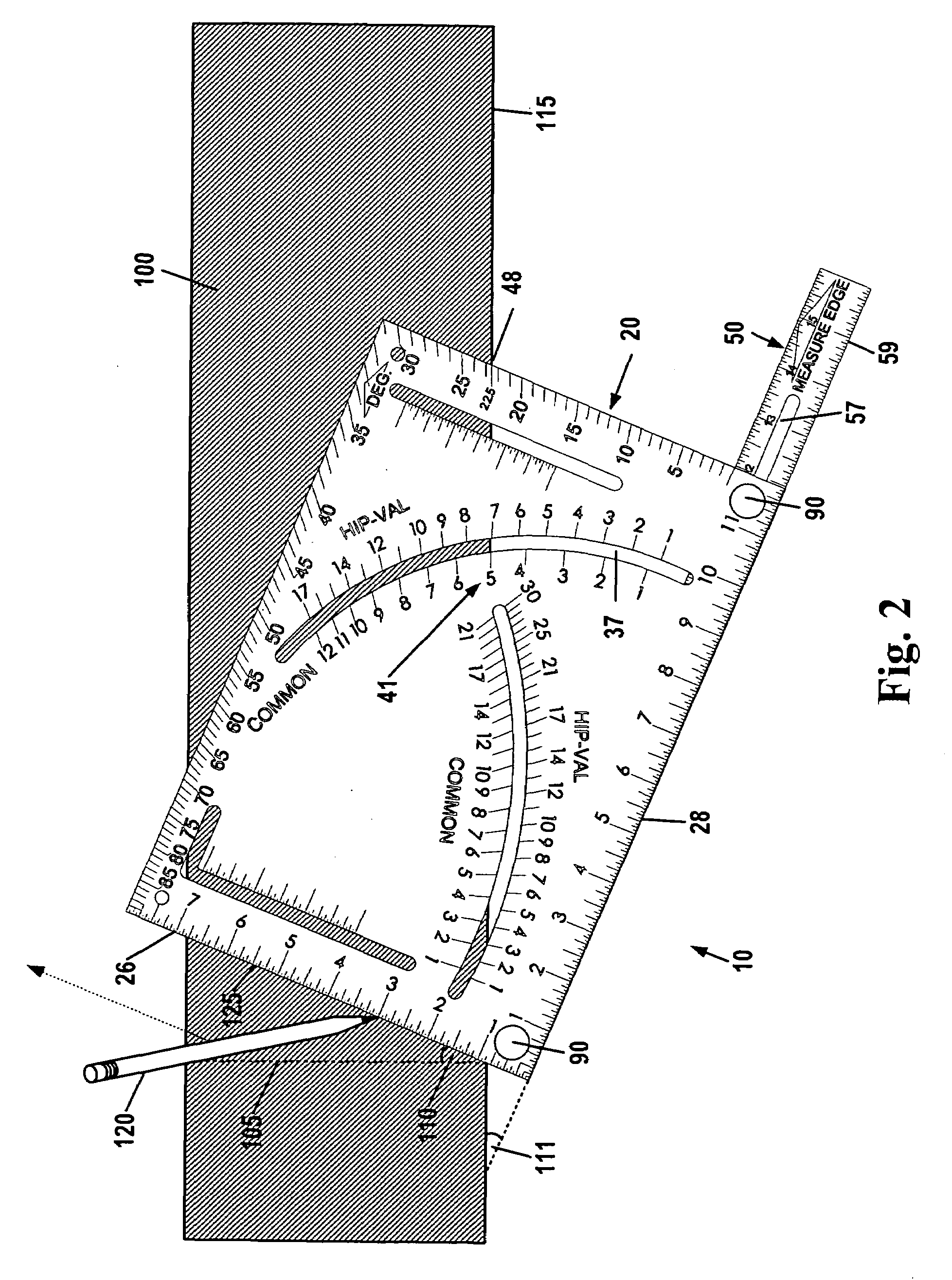 Professional Layout Tool