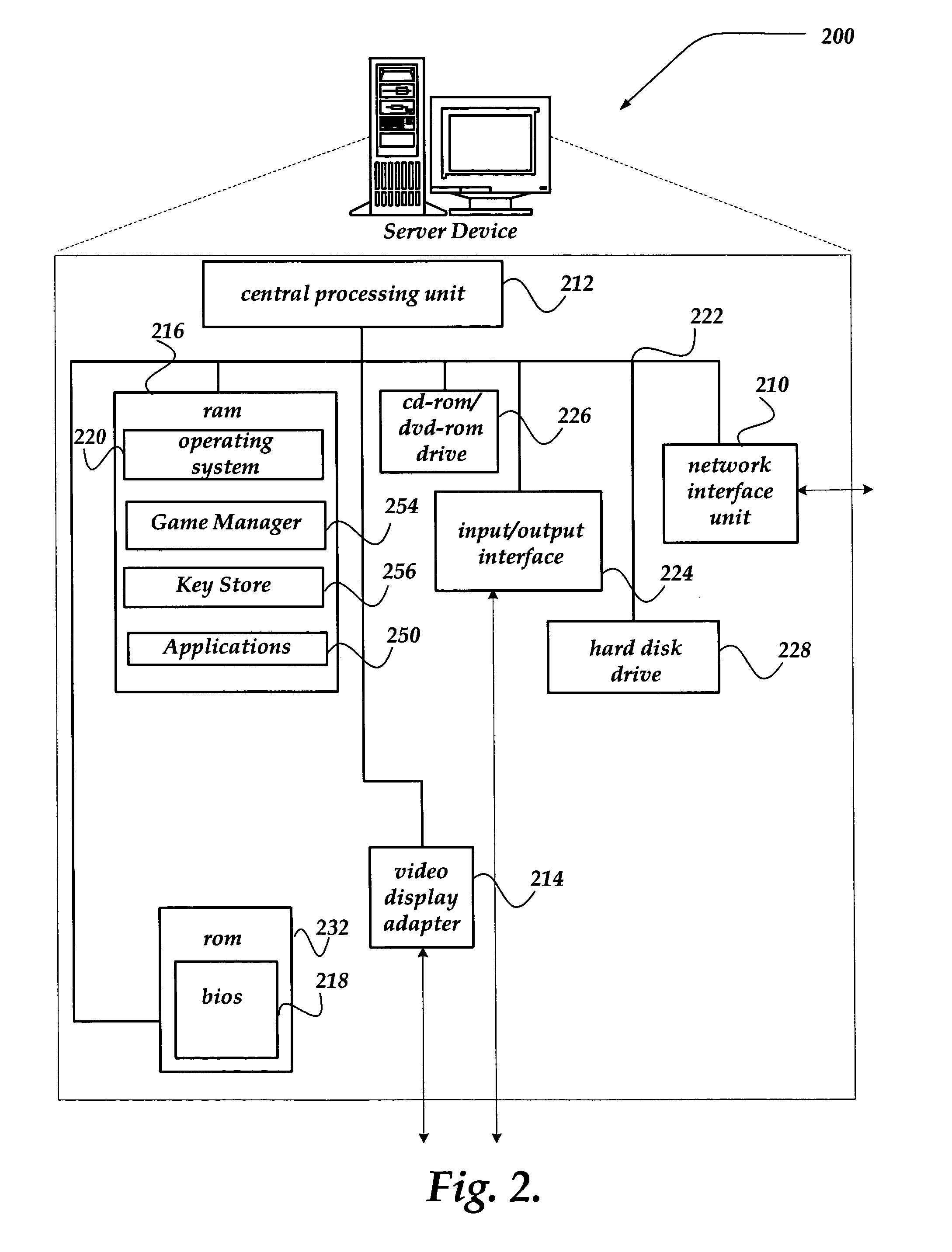 Managing pre-release of a game application over a network