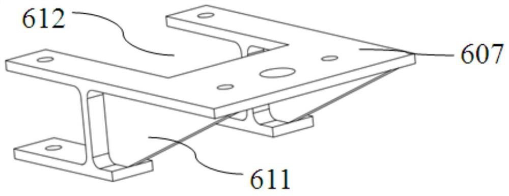 Shovel tip rotating drag reducing subsoiler