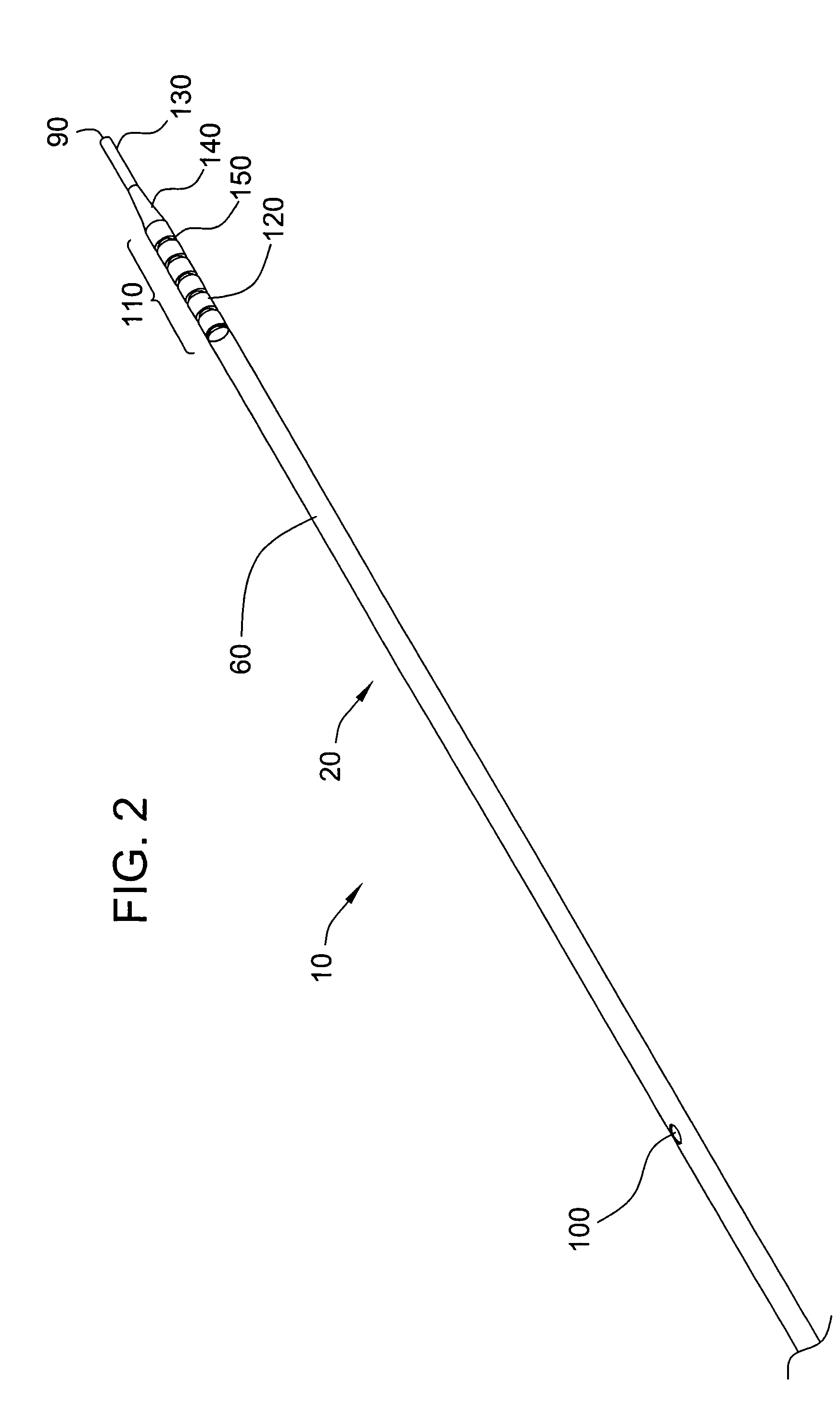 Capacitive microfabricated ultrasound transducer-based intravascular ultrasound probes