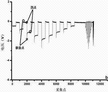 A kind of detection method of yellow rice wine wine age