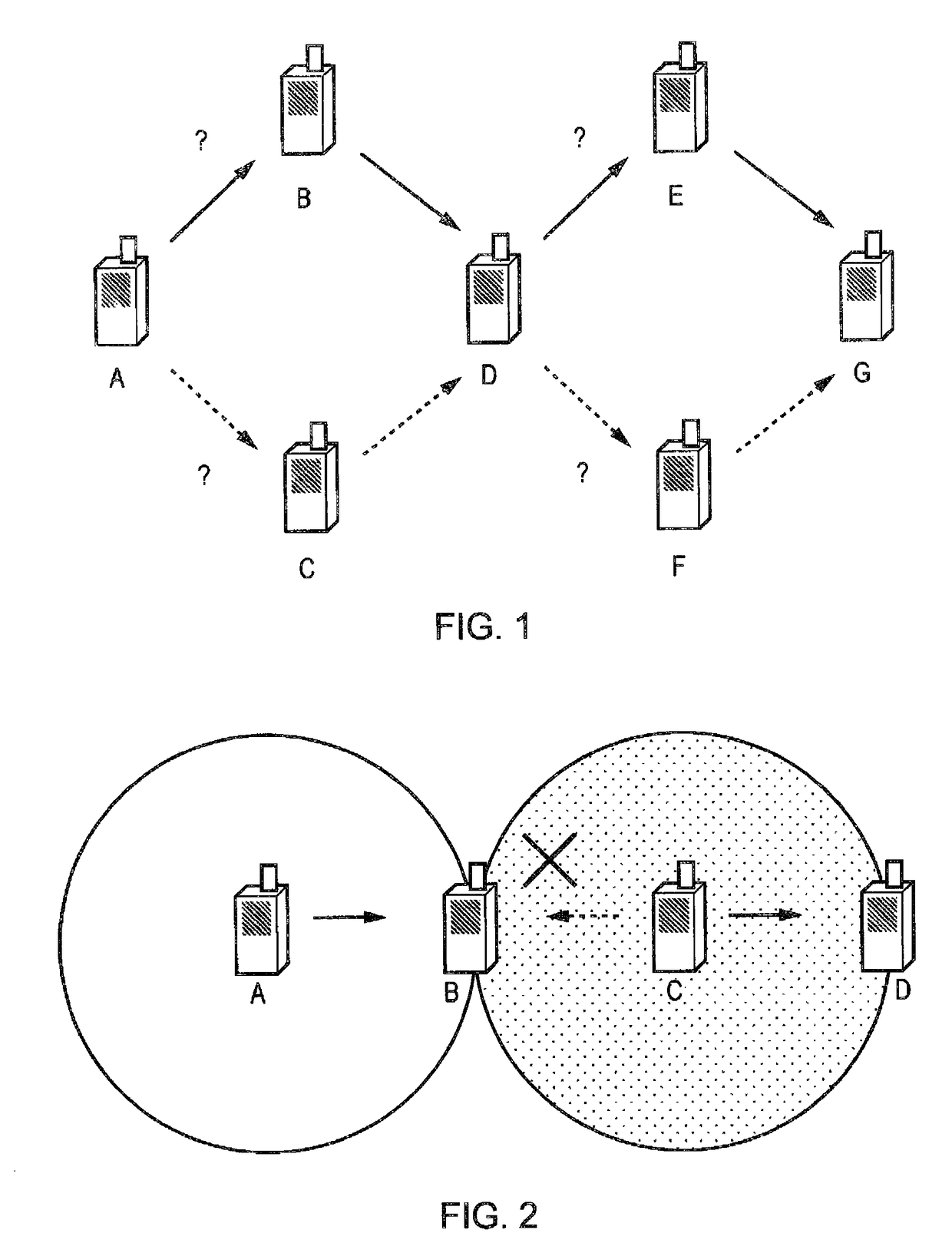 Wireless communications system and method