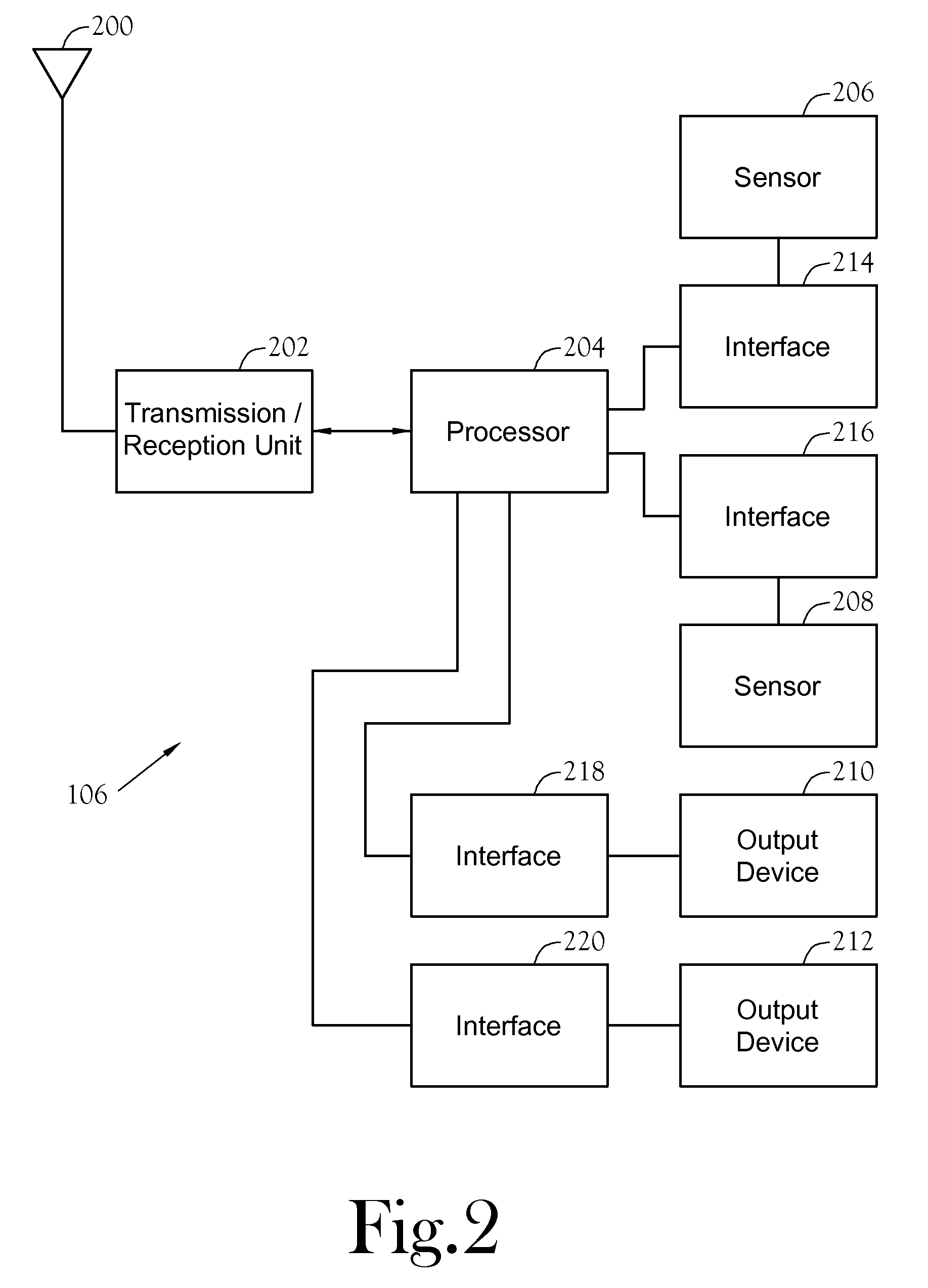 Electronic Animal Training Apparatus Providing Feedback