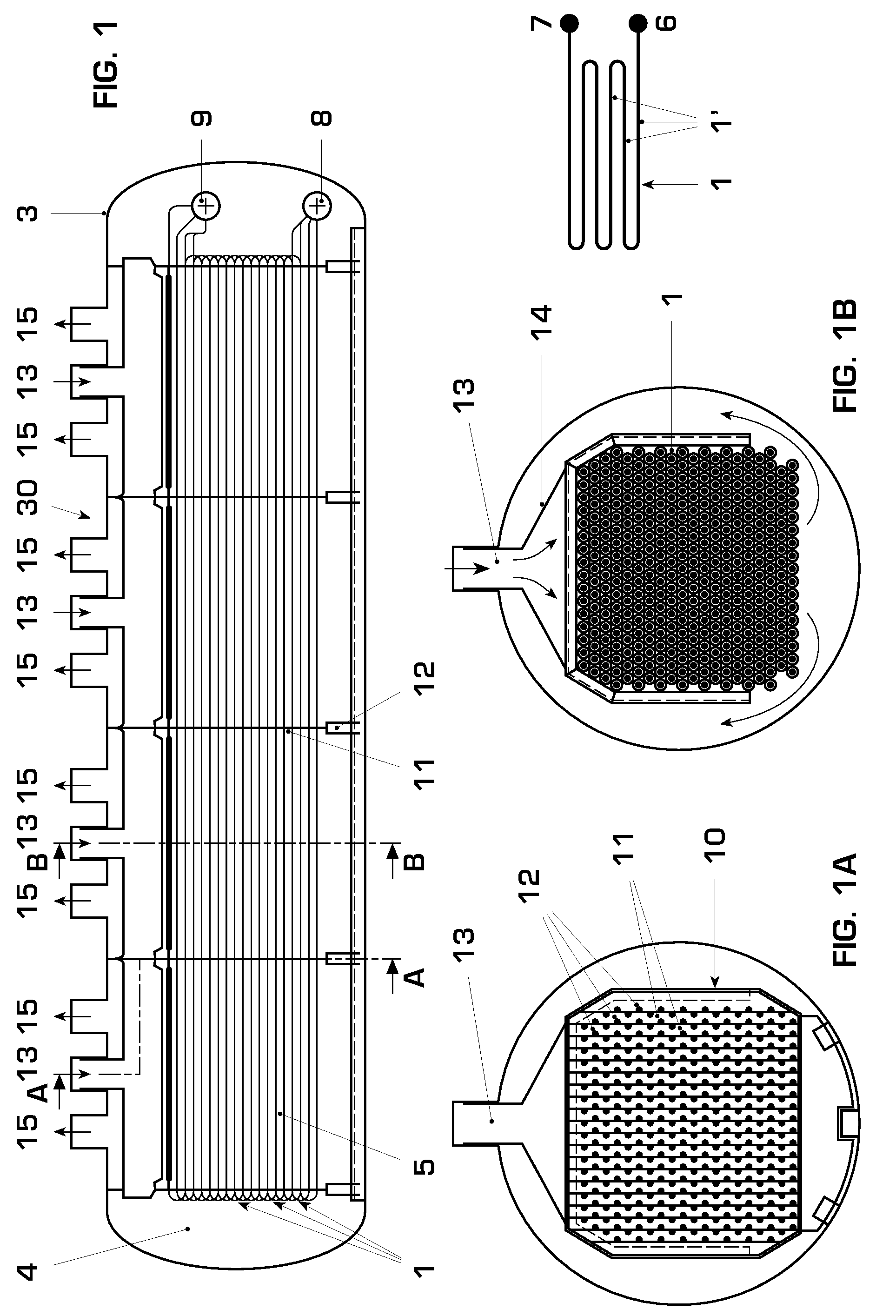 Steam Generator