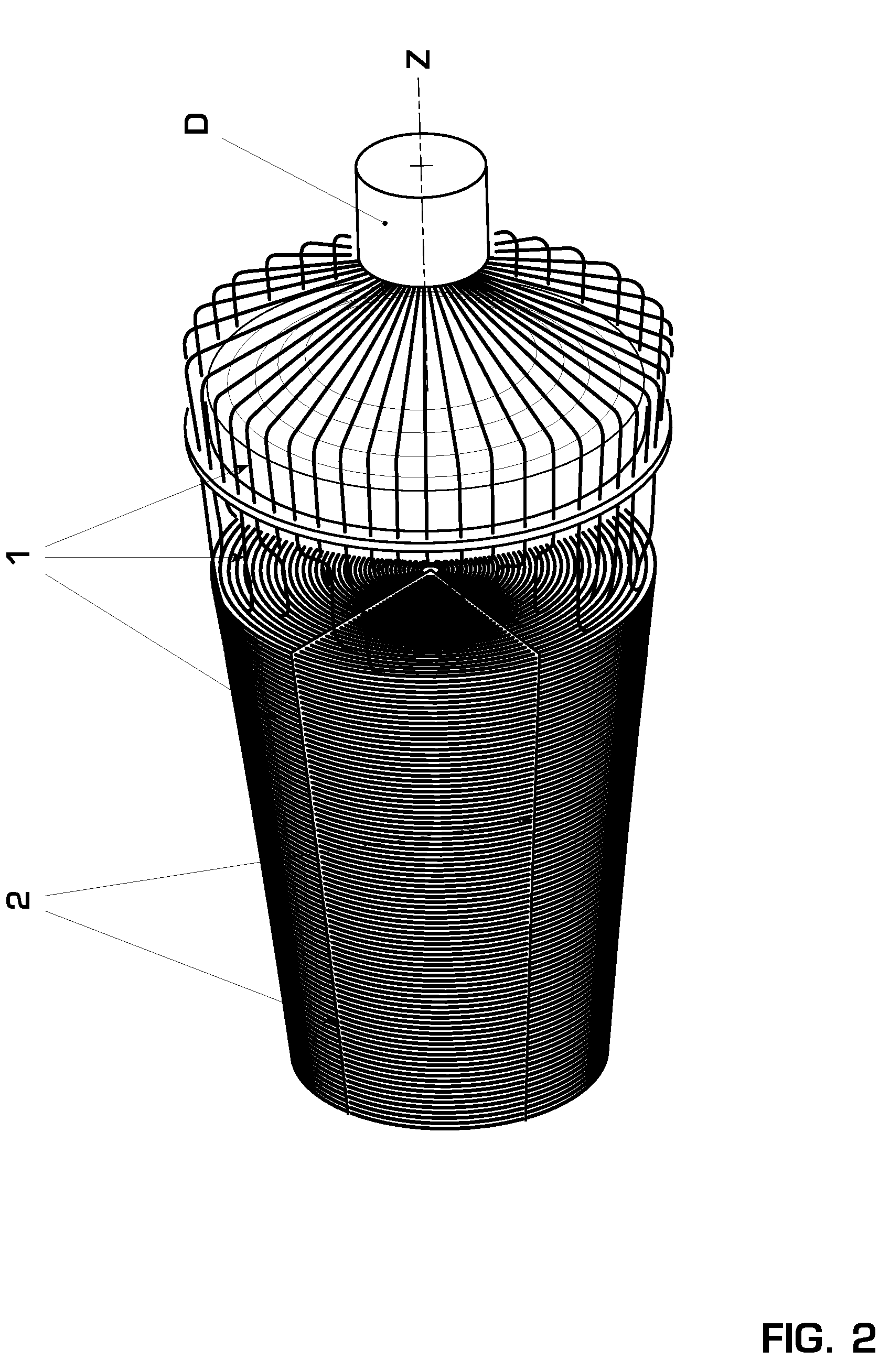 Steam Generator