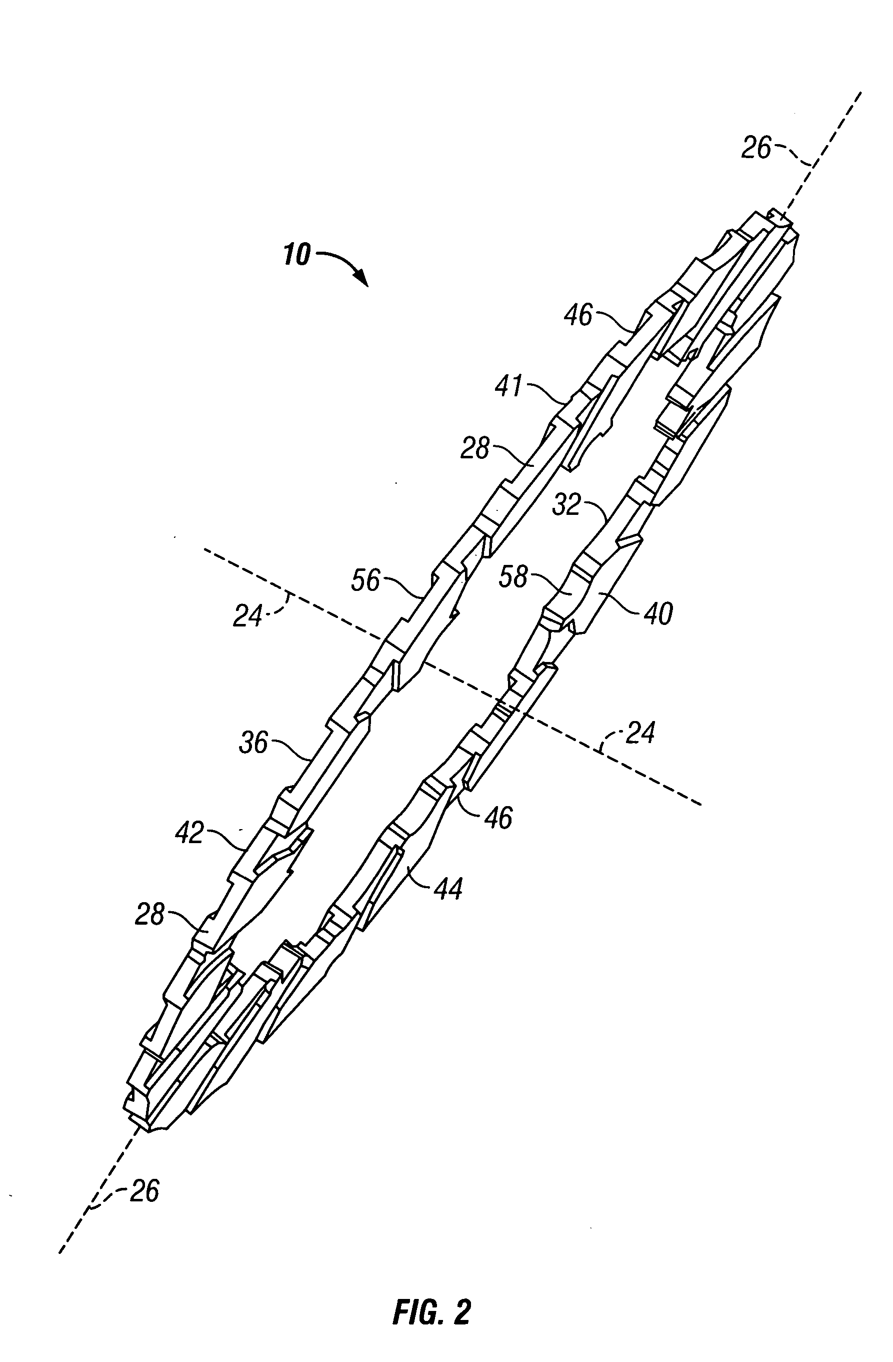 Brake disk for vehicles