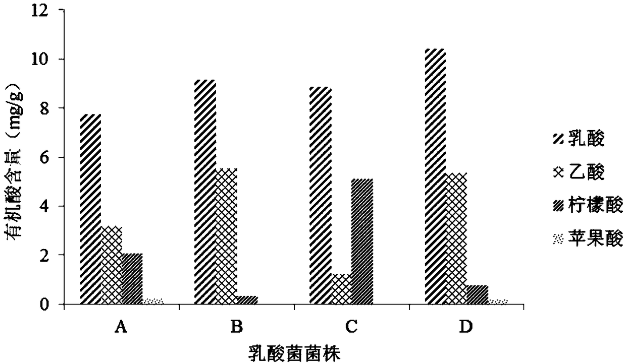 Method for preparing bean pulp through bacterium enzyme cooperative fermentation