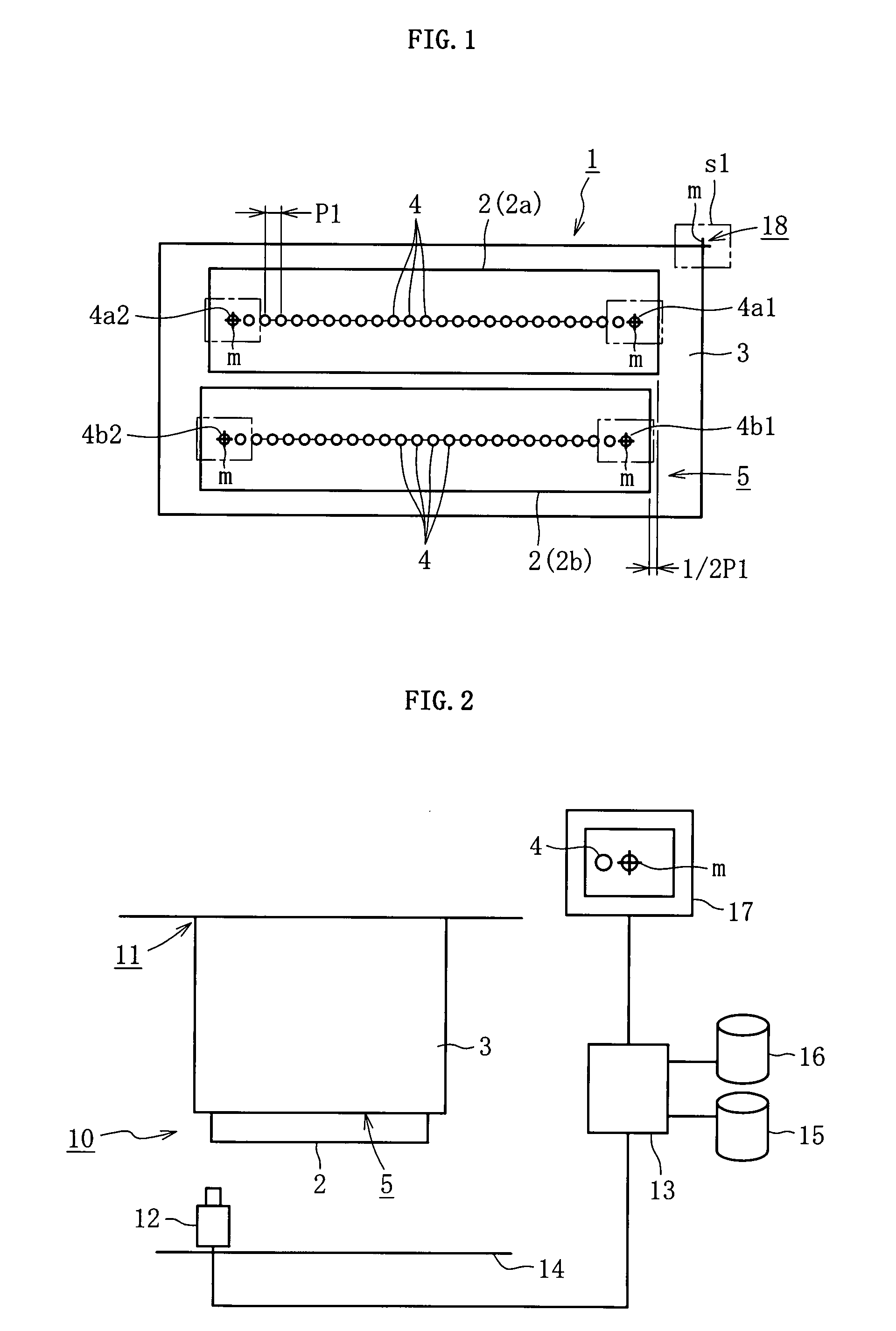 Inkjet head, method of detecting ejection abnormality of the inkjet head, and method of forming film