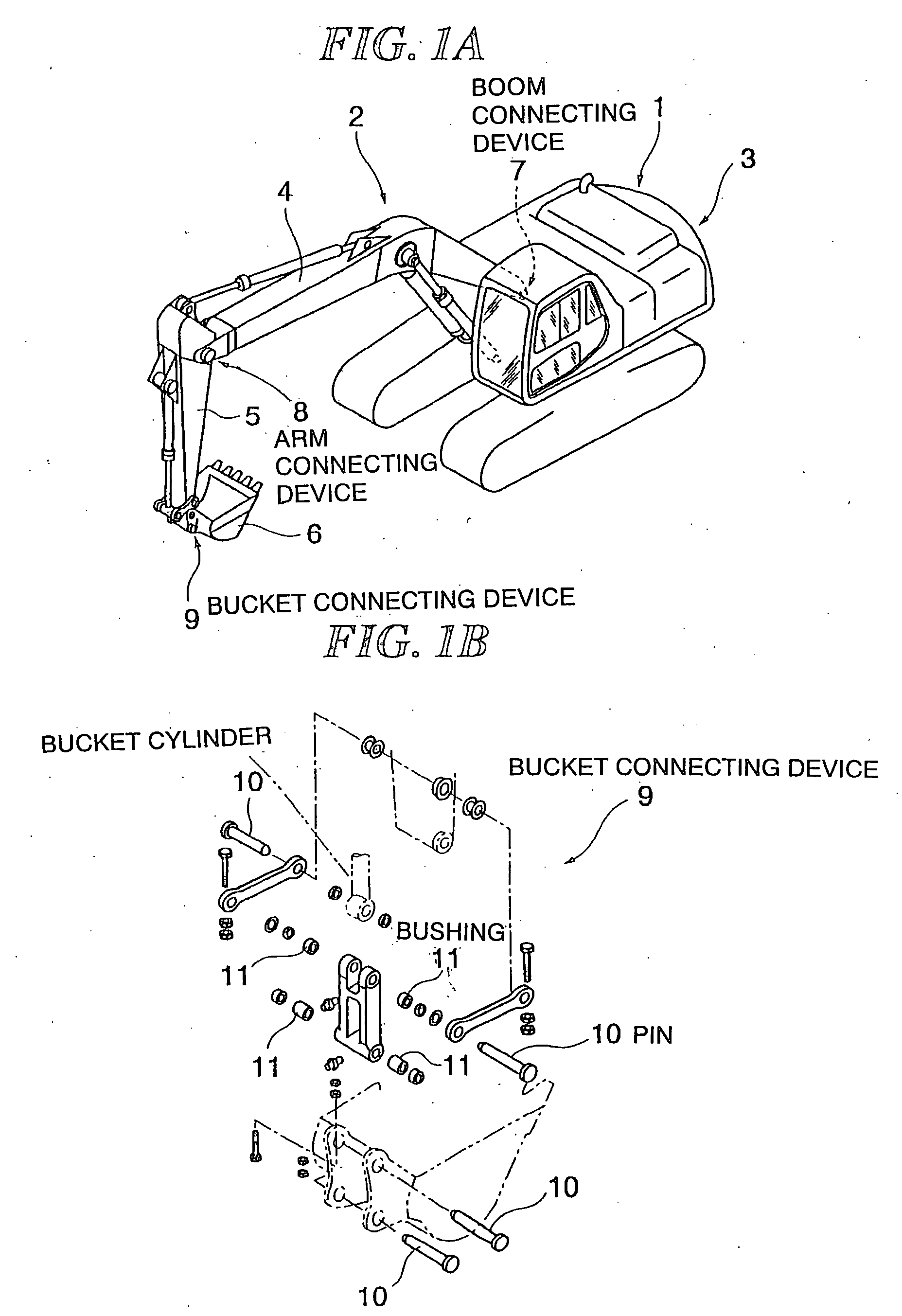 Sintered sliding material, sliding member, connection device and device provided with sliding member