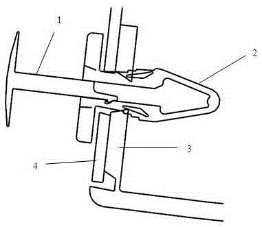 Buckle assembly