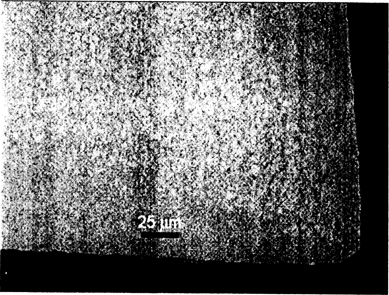 Fine grained sintered cemented carbides containing a gradient zone