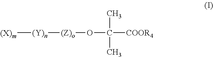 Amino acid amides of phenoxybutyric acid derivatives