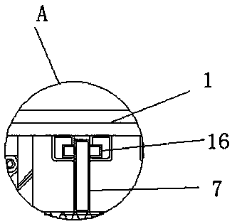 CLassifiabLe Logistics management box