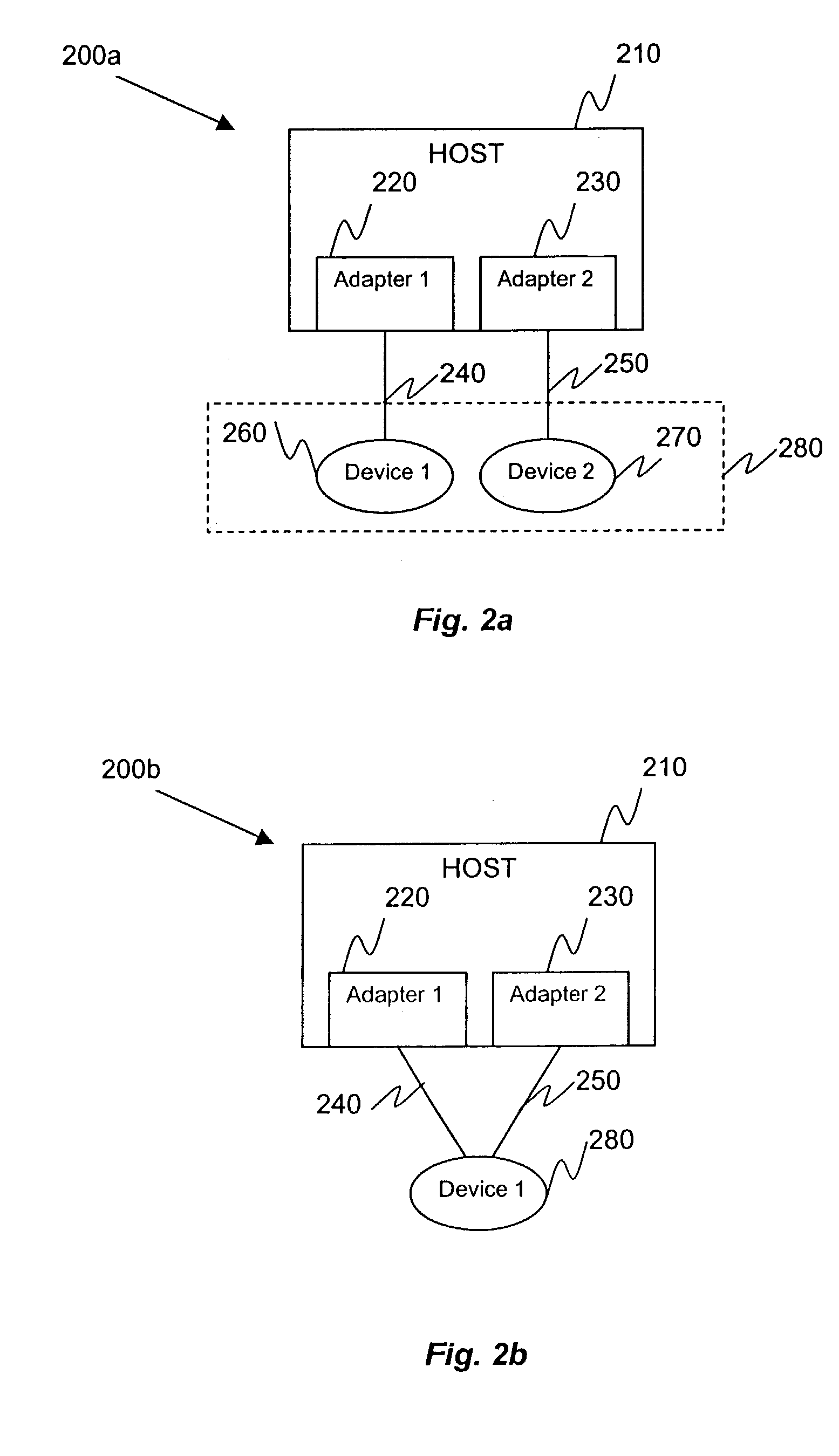 Method, apparatus and program storage device for providing data path optimization